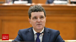 Nicușor Dan, despre demisia lui Moșteanu: „Blamarea publică nu e proporțională cu faptele”