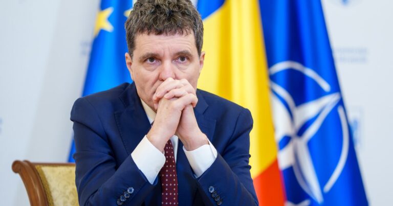 Nicuşor Dan cere depolitizarea pozițiilor de conducere din instituţiile esenţiale, după criza apei. „Eficientizarea este obligatorie”