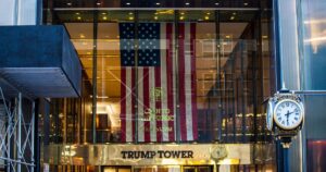 Planurile familiei Trump pentru România – turnuri, cartiere noi și miliarde de dolari. Marile investiții vin la Cluj și București