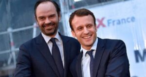 Franța riscă să încheie anul fără buget. Fostul aliat al lui Macron, Édouard Philippe, devine principalul obstacol pentru guvern