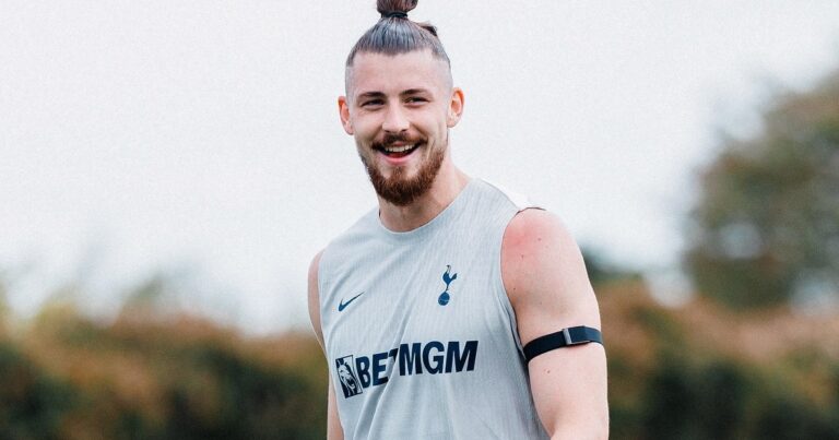 Domeniul surprinzător în care investește Radu Drăgușin. Afacerea proprie în care a băgat o parte din banii câștigați la Tottenham dă roade