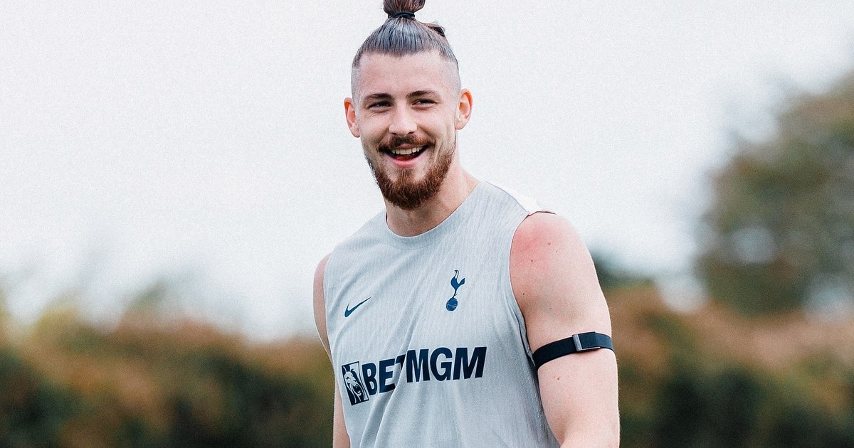 Domeniul surprinzător în care investește Radu Drăgușin. Afacerea proprie în care a băgat o parte din banii câștigați la Tottenham dă roade