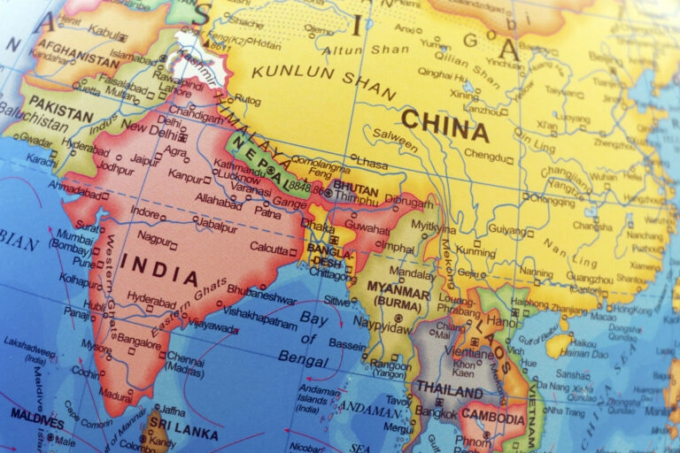 China a plantat atât de mulți copaci încât a modificat complet distribuția apei în întreaga țară