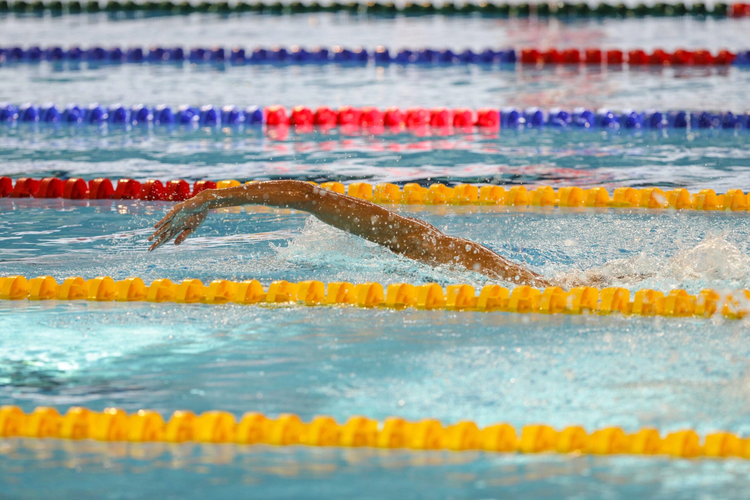 Sportivii români care s-au calificat, joi, în finale la Campionatele Europene de înot în bazin scurt