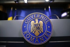 Gov’t decides that protection of magistrates and family members be ensured by Romanian Police structures