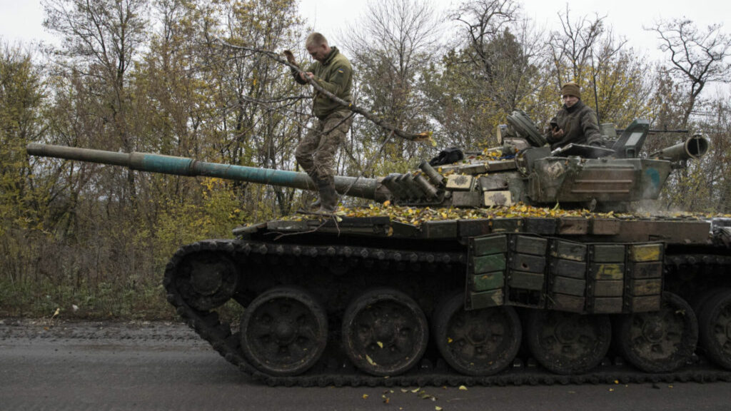 Diplomat rus: Recurgerea la activele ruseşti îngheţate pentru a finanţa Ucraina va avea consecinţe considerabile pentru UE
