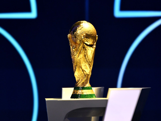 Tragerea la sorţi a grupelor Cupei Mondiale 2026! România și-a aflat adversarele, dacă se califică