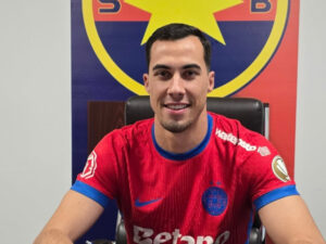 Scandalul continuă: Ujpest a mers la FIFA după ce Andre Duarte a semnat cu FCSB! Avocatul: ”Umilitor”