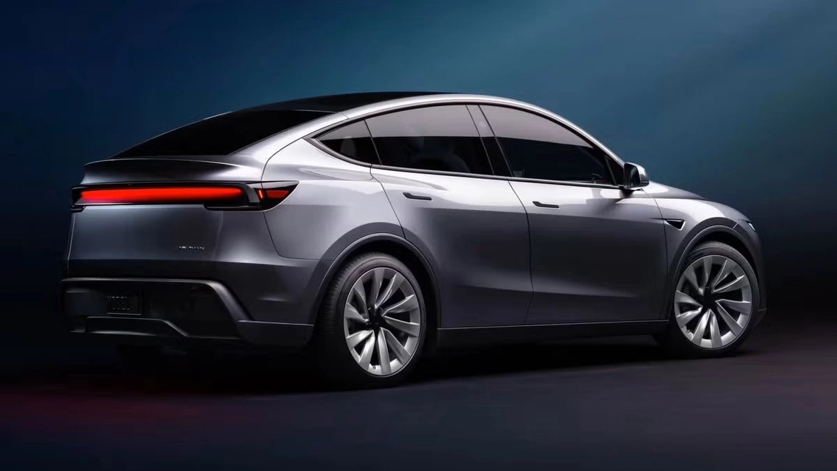 Tesla lansează o nouă mașină ieftină chiar în Europa: Ce dotări are și cât costă