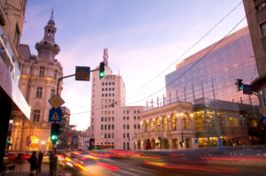 Primari extraordinari. Medicul Ioan Emil Costinescu, omul care a luminat și modernizat Bucureștiul