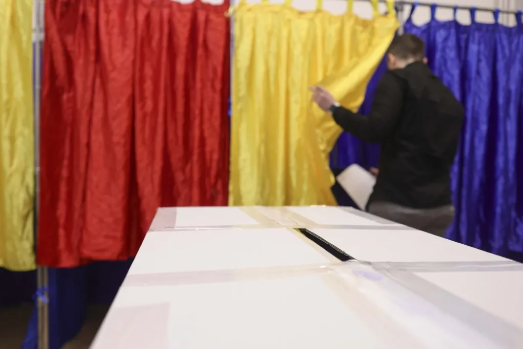 Se anunță probleme mari de reprezentativitate