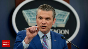 Pete Hegseth: Germania se numără printre aliaţii model în ceea ce priveşte cheltuielile pentru apărare