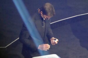 Ce a fost asta? Tragerea la sorți a grupelor Campionatului Mondial 2026, ARANJATĂ?! » Detaliul incredibil observat abia acum pe înregistrări