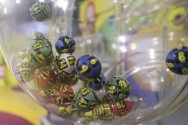 Tragerile speciale LOTO de Moș Nicolae. Report la Joker la categoria I de peste 8,14 milioane de euro