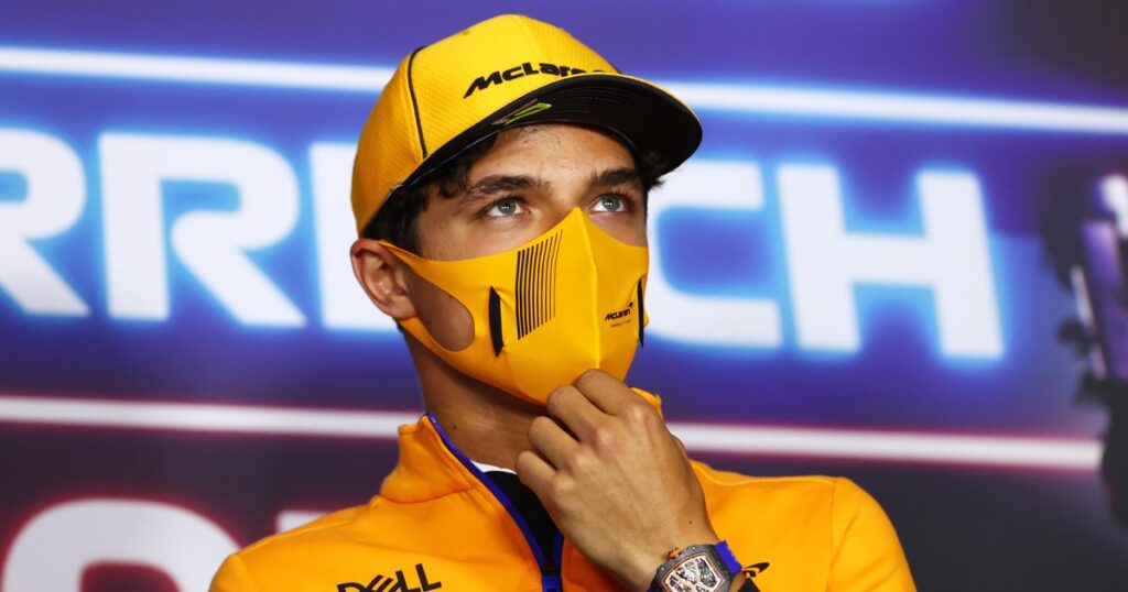 Cine este Lando Norris, noul campion mondial din Formula 1. Britanicul a crescut cu pasiunea pentru sporturile cu motor