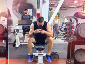 Ciprian Ciucu, fața mai puțin știută a noului primar al Capitalei