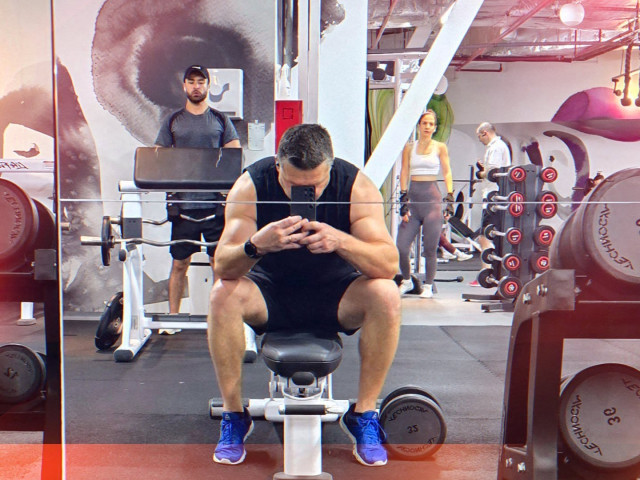 Ciprian Ciucu, fața mai puțin știută a noului primar al Capitalei