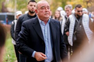 Usturător! Câte voturi a luat Gigi Nețoiu la Primăria Capitalei: depășit până și de un candidat retras din cursă!