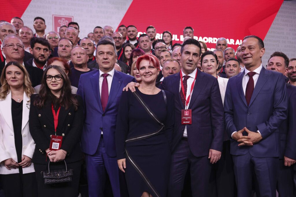 Mesajul unui edil cu greutate din PSD, după ce Daniel Băluță a pierdut alegerile pentru Primăria București