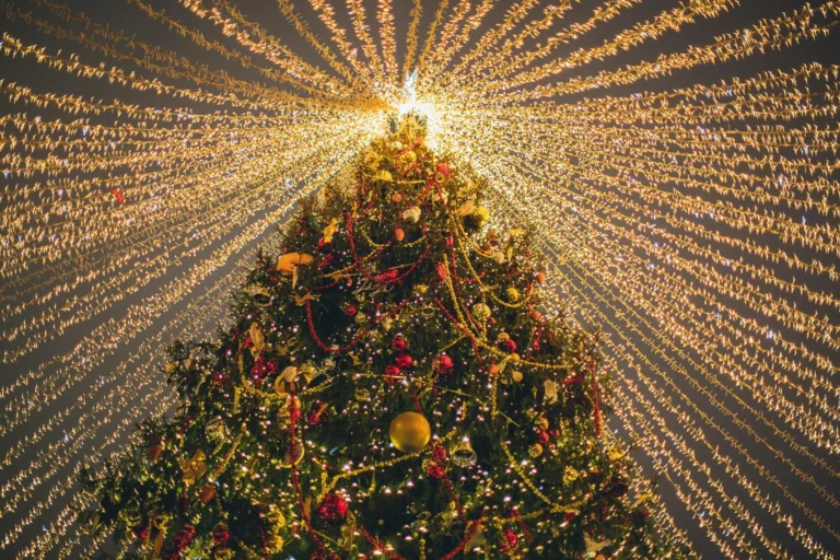 Unde să mergi pentru un târg de Crăciun magic, fără aglomerație și cu prețuri mici