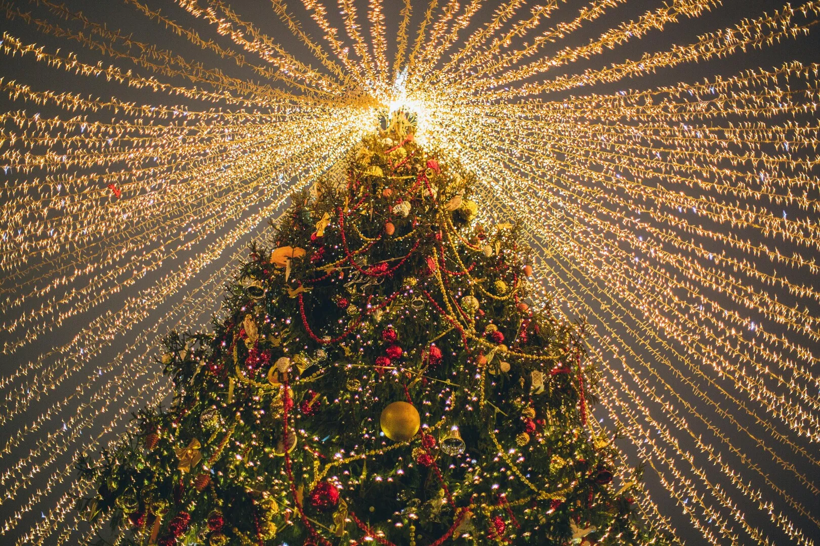 Unde să mergi pentru un târg de Crăciun magic, fără aglomerație și cu prețuri mici