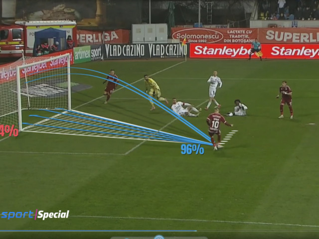 Săpunaru a auzit ce a spus Petrila după ”ratarea secolului” și a reacționat imediat