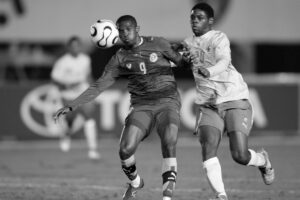 Doliu în fotbal: fostul internațional care a jucat la un Mondial istoric a murit la doar 45 de ani