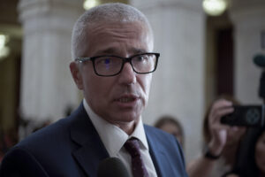 USR îl cheamă pe ministrul Justiției în Parlament după documentarul Recorder. „O țară întreagă a văzut. Mărturii, probe” / Cele șapte teme la care cere explicații