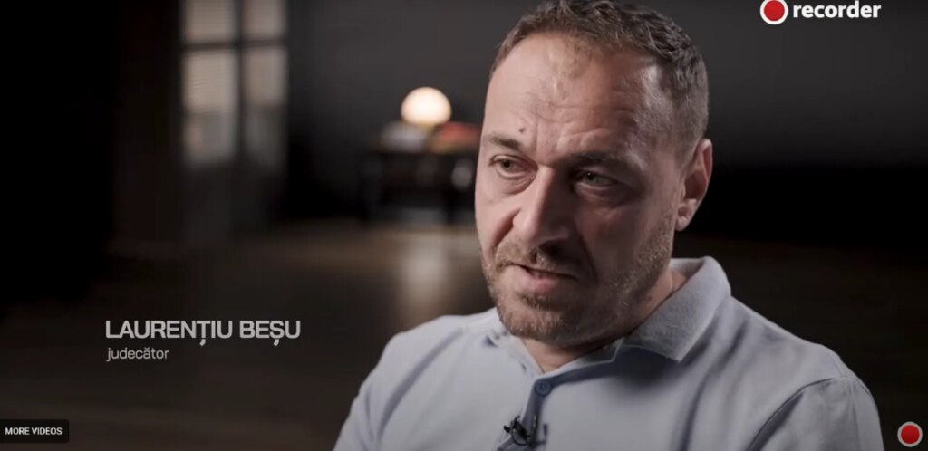 Unul dintre magistrații din materialul Recorder a fost ofițer al unui serviciu secret! Fost ministru USR al Justiției: ‘Sunt rezervat în privința unor astfel de situații’