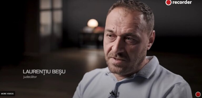 Unul dintre magistrații din materialul Recorder a fost ofițer al unui serviciu secret! Fost ministru USR al Justiției: ‘Sunt rezervat în privința unor astfel de situații’