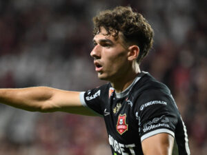 Kevin Ciubotaru, la FCSB? Cum a reacționat Daniel Niculae: „Vom face anunțul”