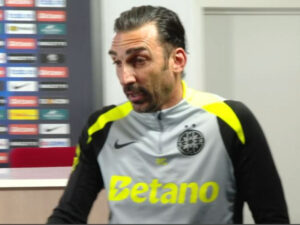 Cum a reacționat Elias Charalambous, când a fost întrebat despre Kevin Ciubotaru