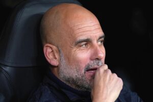 Urmează transferul de la Real Madrid? » Pep Guardiola l-a lăudat fără ocolișuri: „Băiatul ăsta e un jucător de alt nivel”