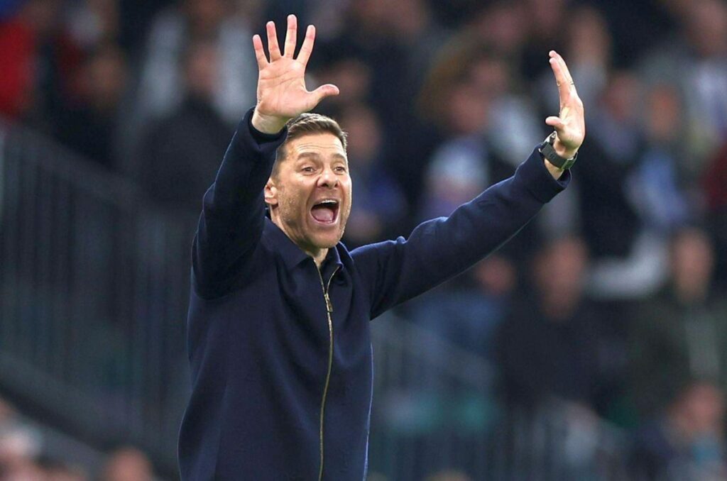 Xabi Alonso, întrebat direct dacă pleacă de la Real Madrid » Ce răspuns a dat