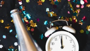 Final de an cu lecții pentru Capricorn, Rac, Balanță și Berbec