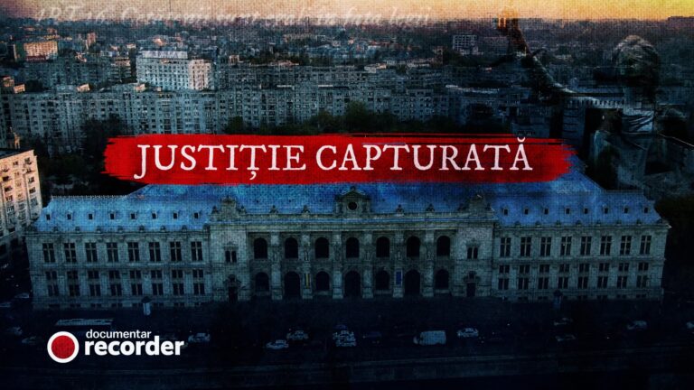De ce spune Vlad Craioveanu că Ion Cristoiu a criticat difuzarea pe TVR a documentarului Recorder „Îi ustură”