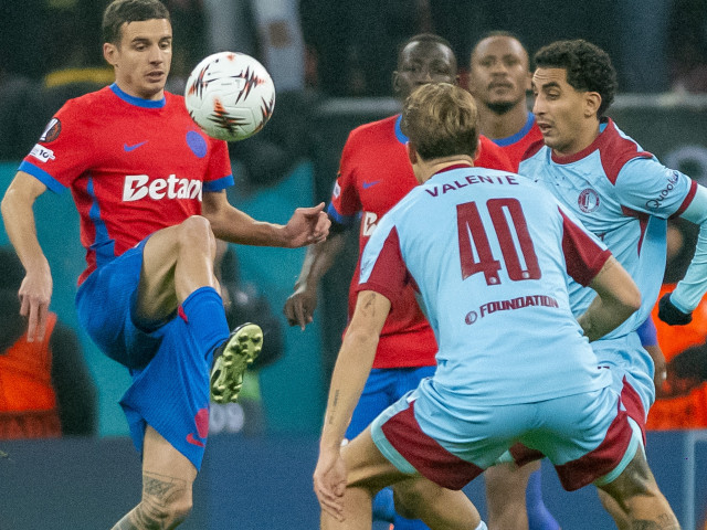 Juri Cisotti nu a avut niciun dubiu, după FCSB -3