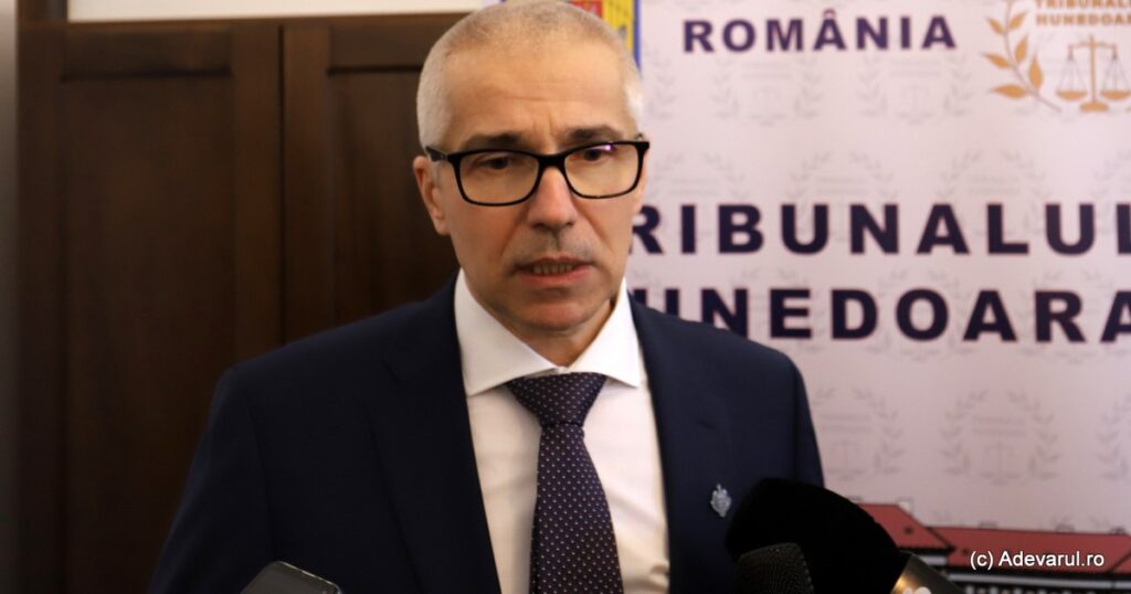 Ministrul Justiției, Radu Marinescu, după documentarul Recorder: „Astfel de sesizări trebuie verificate și clarificate, nu reprimate”