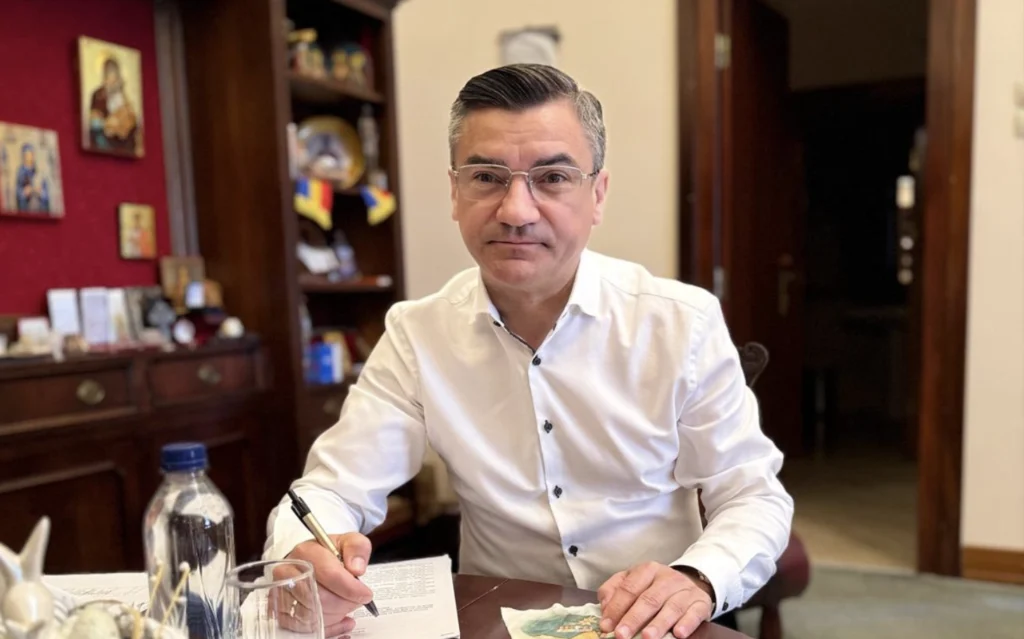 Scandalul din PNL escaladează