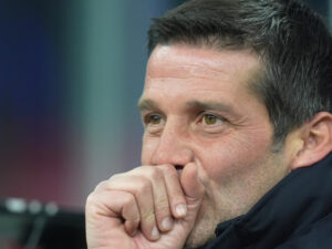 Jucătorul de 20 de ani care a intrat pe ”radarul” lui Cristi Chivu. Prețul: 40.000.000 de euro