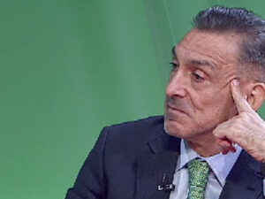 L-a impresionat pe Ilie Dumitrescu, după ce a marcat în FCSB -3: ”Mă bucur cel mai mult”