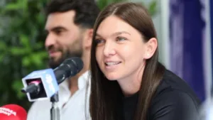 Hotelul Simonei Halep, fără turiști de Anul Nou. La ce reducere a apelat pentru Revelion