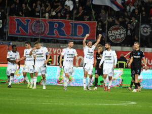 Cel mai talentat fotbalist din România: ”Nu e nimeni ca el! E de câteva zeci de milioane de euro”