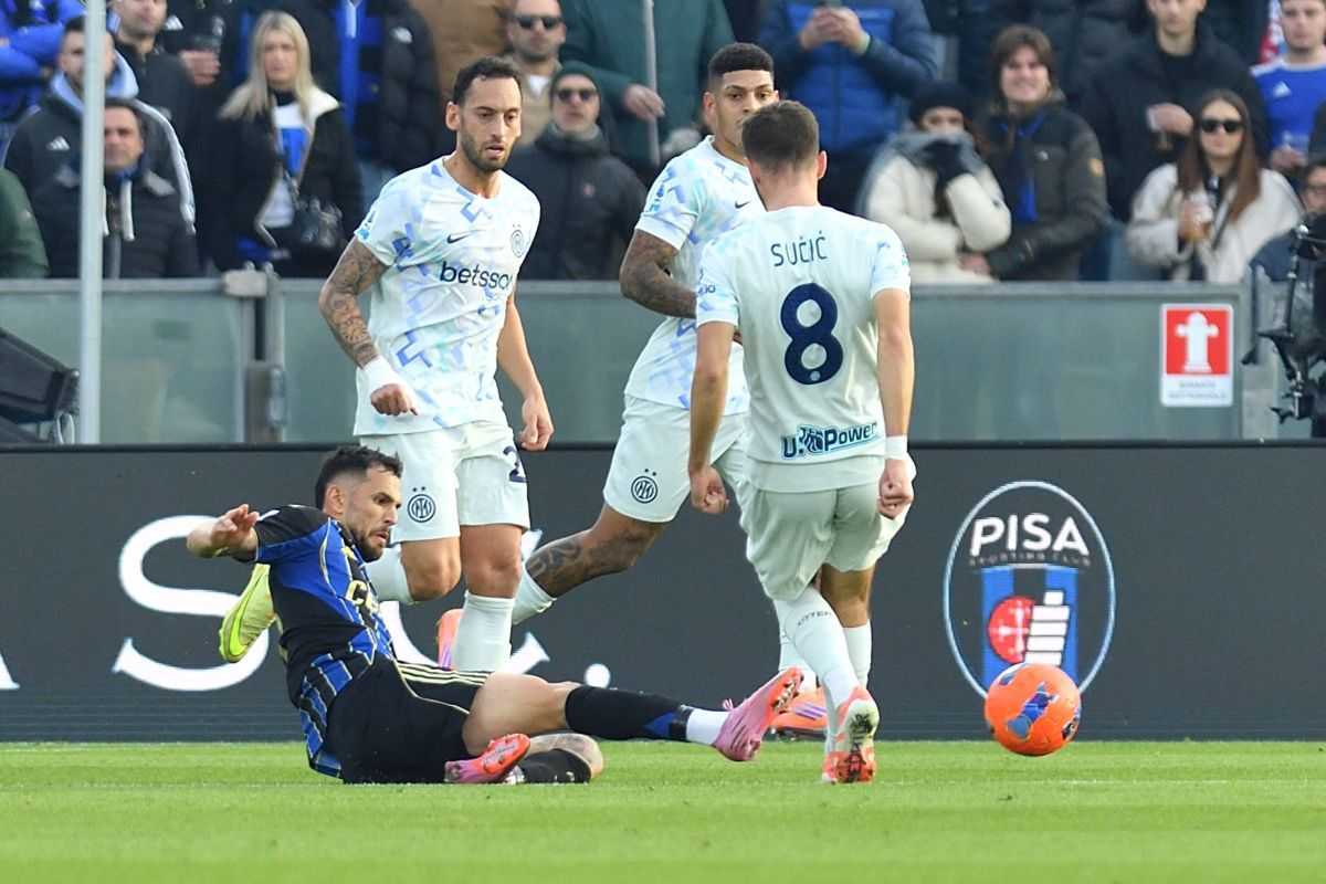 Marius Marin ar putea să schimbe antrenorul la Pisa » „De nerecunoscut! Trebuie să întorc foaia”