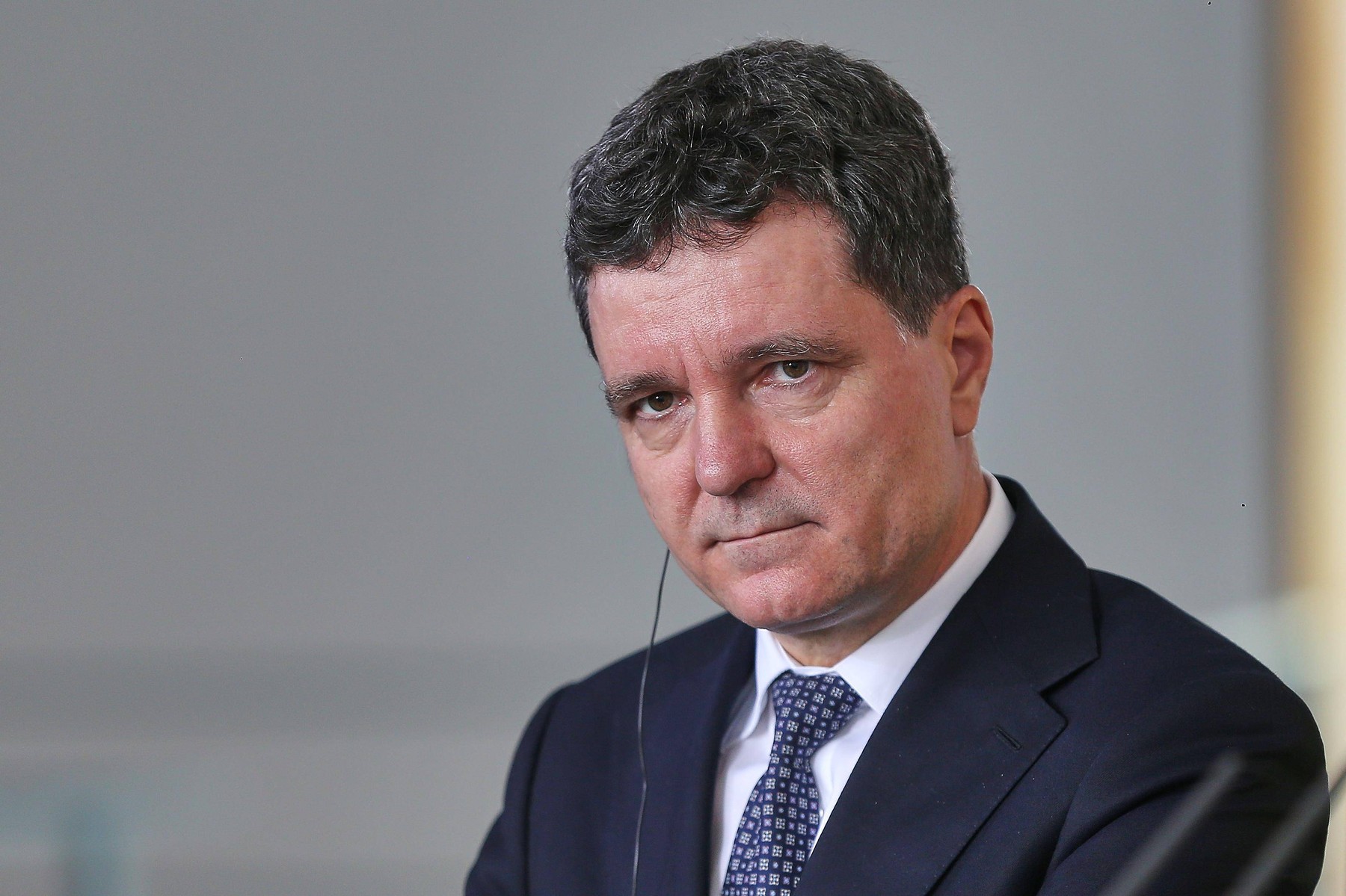 Fost consilier al lui Nicușor Dan, reacție după filmul Recorder: În locul președintelui, m-aş fi dus peste CSM / Declarații dure la adresa Liei Savonea