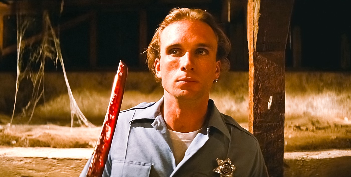 Peter Greene a murit. Actorul cunoscut din „Pulp Fiction” şi „The Mask” a fost găsit fără suflare în apartamentul său din New York