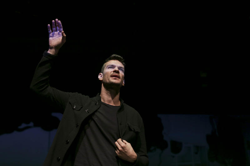 VIDEO Tudor Chirilă, mesaj puternic, în direct la Pro TV, la semifinala Vocea României. „Asta trebuie să ne întrebăm tot timpul”