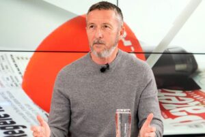 Mihai Stoica a primit ofertă să plece de la FCSB: „Patronii mă știu, au zis că vor un om cu experiență”