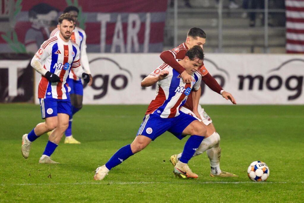 Fostul jucător de la Rapid, mai dur ca niciodată: „Nu înțeleg cum te prezinți așa”