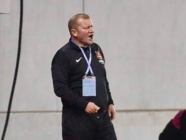 Conducerea lui Hermannstadt s-a pronunțat, după ce Dorinel Munteanu a debutat cu un eșec